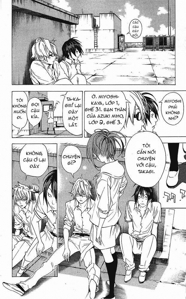 họa sĩ truyện tranh chapter 7 2