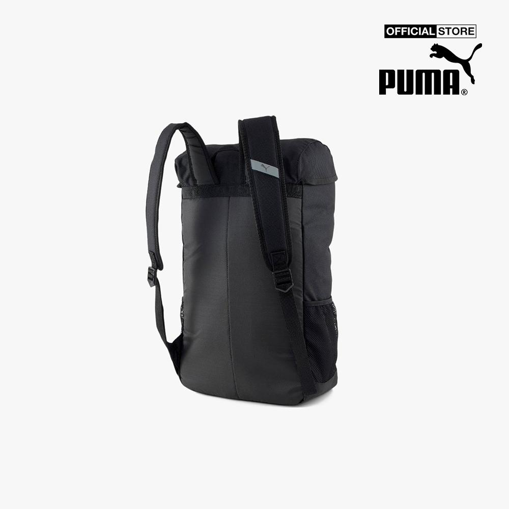 PUMA - Balo unisex phom chữ nhật Style 079524-01