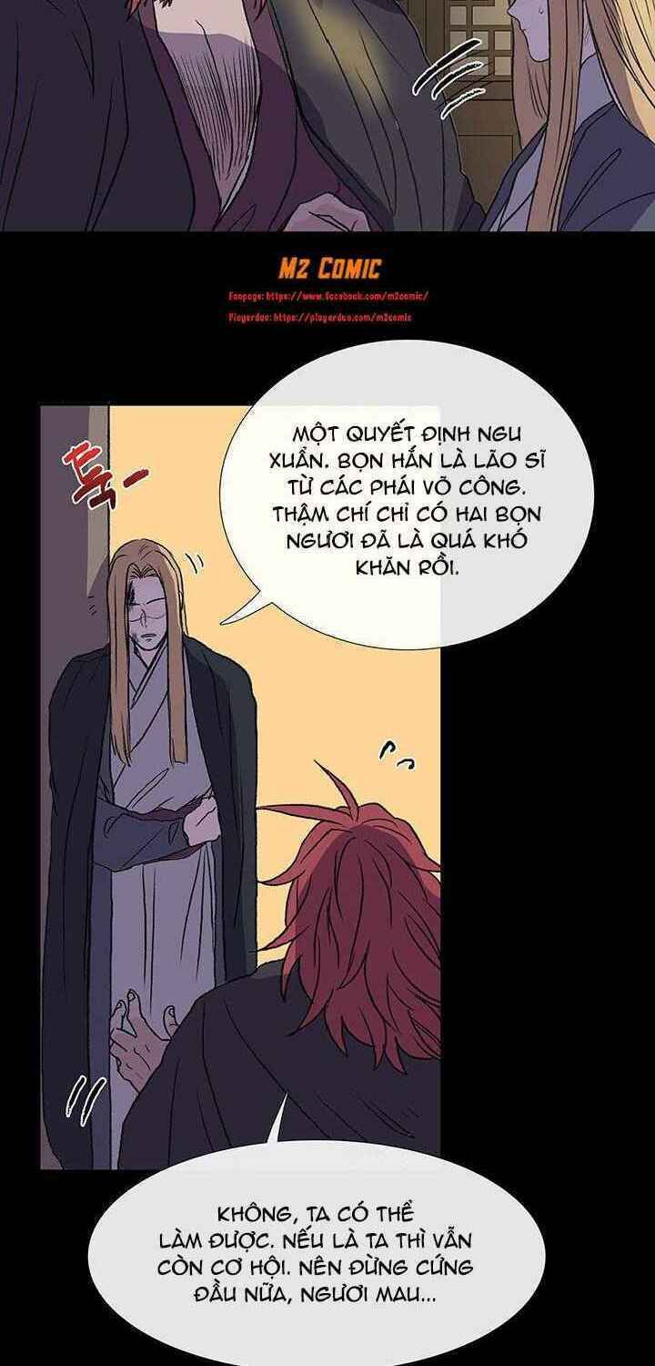 học sĩ tái sinh chapter 121 18