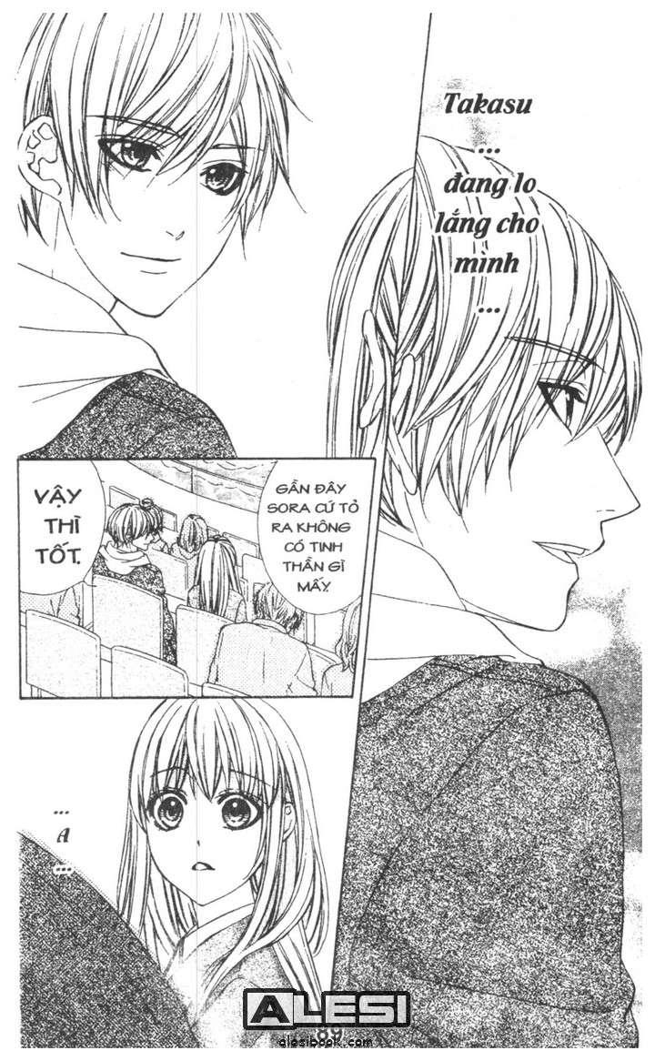 đàn anh đáng sợ chapter 8 9