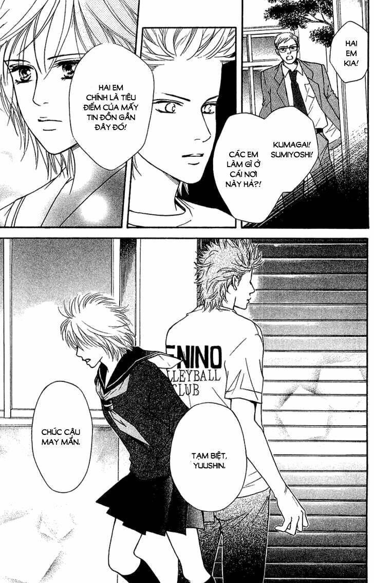 xứng danh anh hùng chapter 55 18