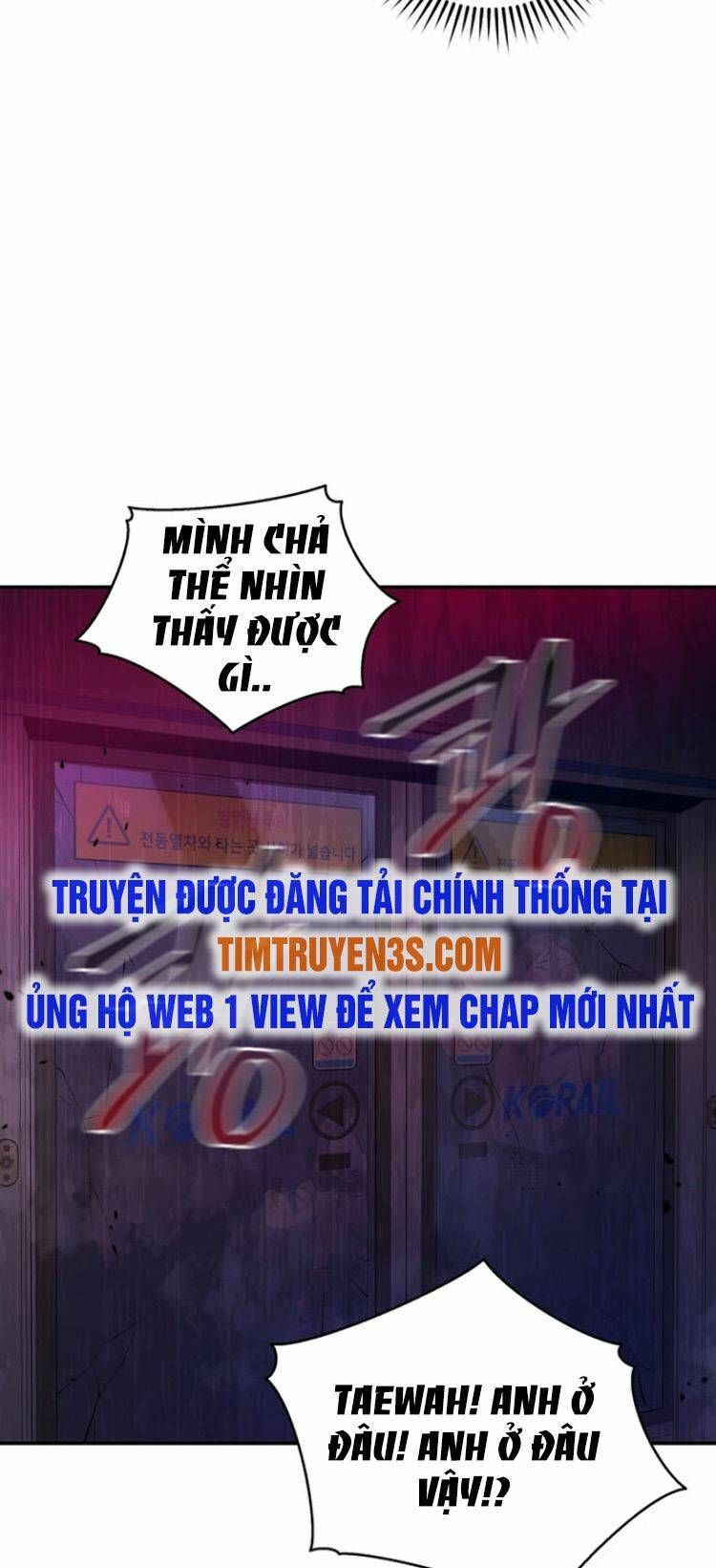 hệ thống oán hận của ta chapter 40 48