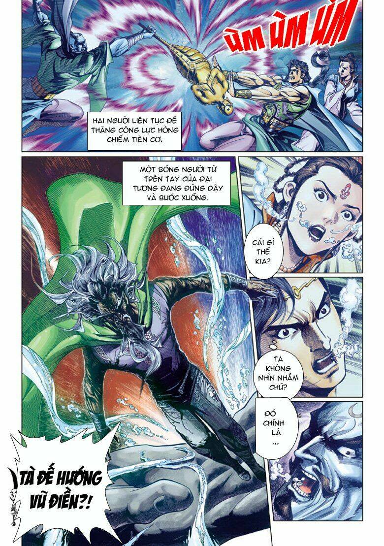 đại đường song long truyện chapter 63 37