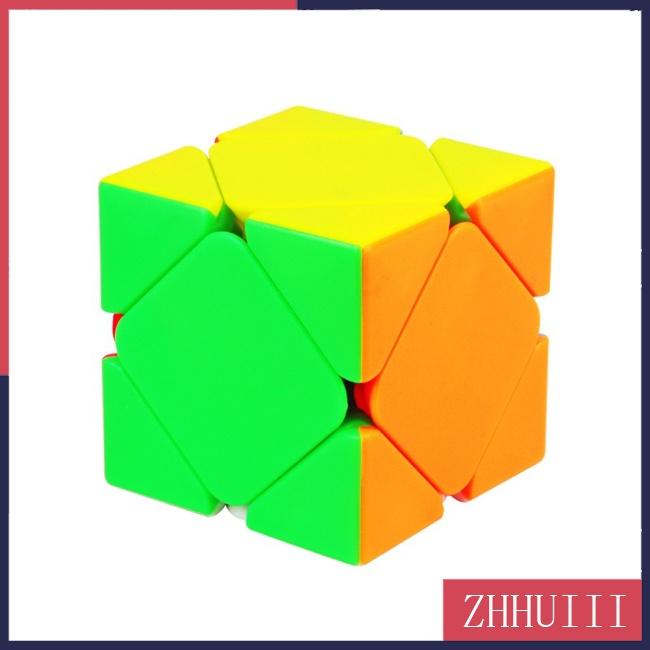 JT YUXIN ZHISHENG Magic Puzzle Cube High Speed Smart Cube Intellectual Development Toys