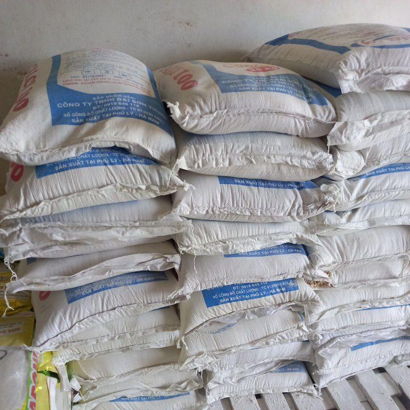 1kg vôi canxi, chuyên dùng cho ốc bưu ốc nhồi, tạo vỏ, giúp mau lớn sạch nước.