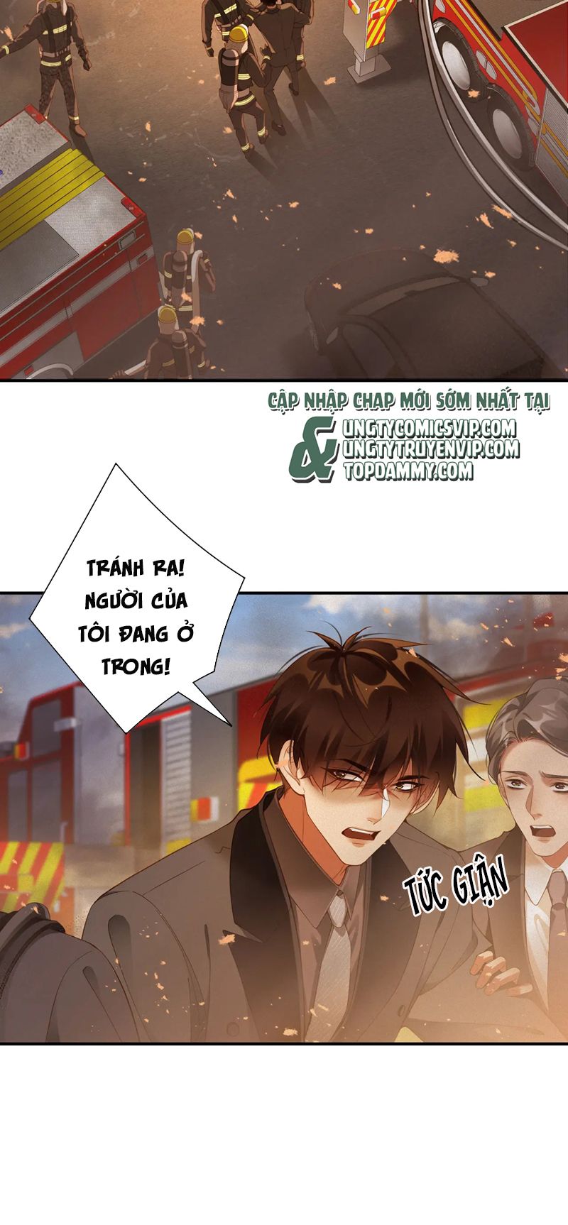 Chồng Trước Lại Muốn Phục Hôn Rồi chapter 53