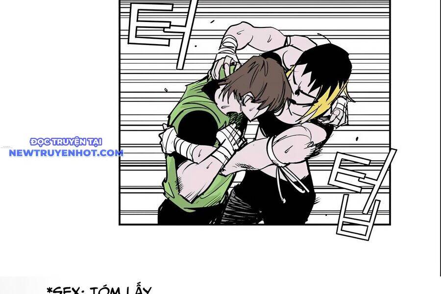 fight class 3 chapter 105 34