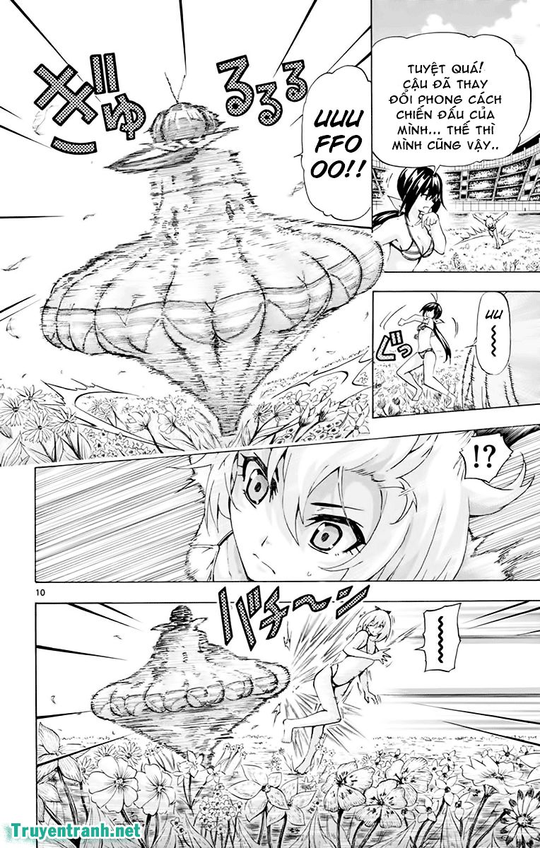 keijo!!!!!!!! (yml) chapter 207 2