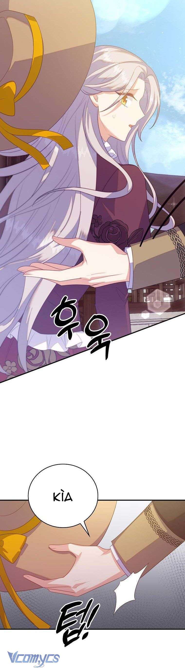 tôi chỉ nhận ra sau khi mất cô ấy chapter 30 36