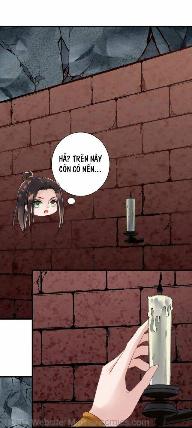 thái tử điện hạ có tin vui chapter 90 13