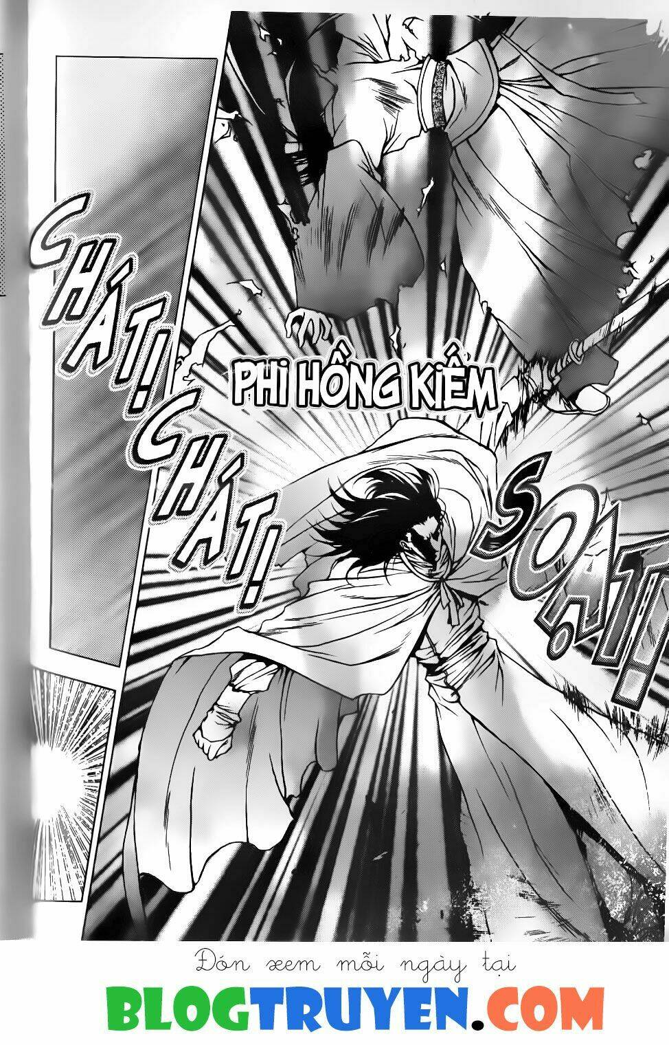 thiên lang liệt truyện chapter 37 16