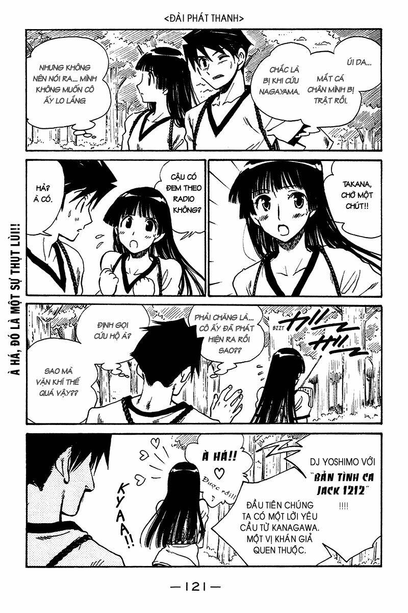 school rumble chapter 253 2