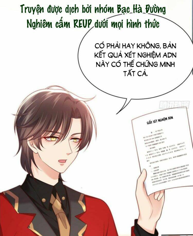 nam thần truy thê chỉ nam chapter 123.1 23