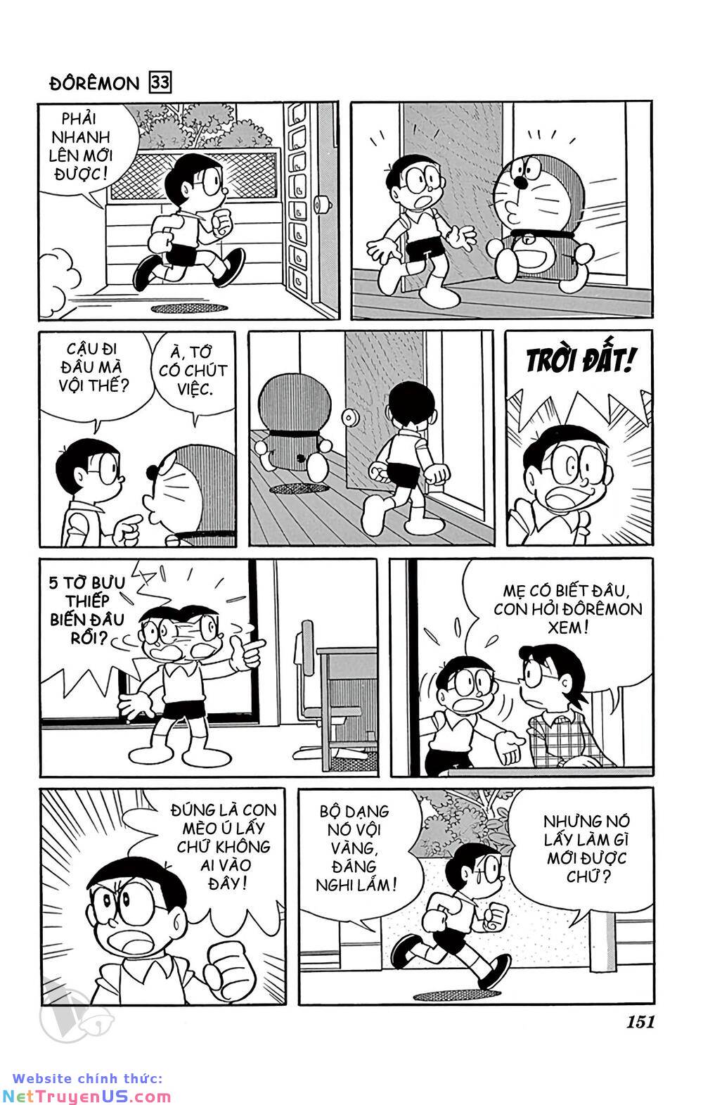 doraemon chapter 597 3