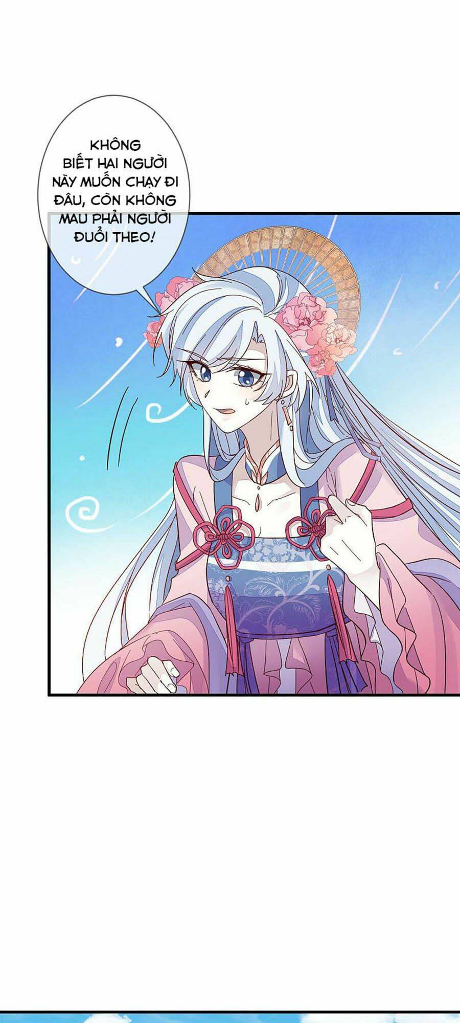 cửu khuyết phong hoa chapter 134 27