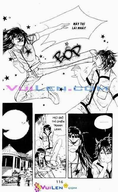 cô gái trung hoa chapter 1 116