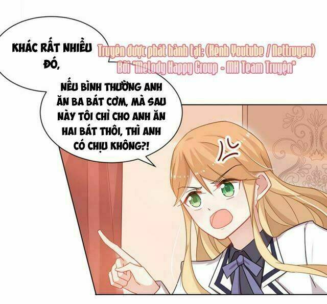 ma lạt thiên kim đẩu ác thiếu chapter 30 14