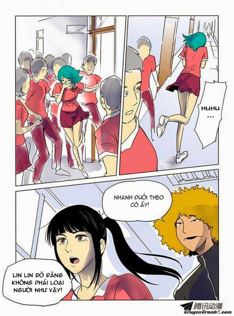 thần tại nhân gian chapter 10 7