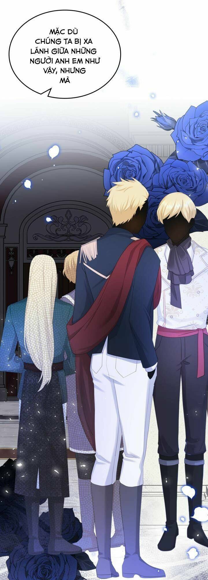 công chúa phản diện muốn ở trong ngôi nhà bánh quy chapter 58 52