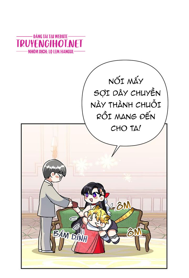 hôm nay ác nữ cũng thấy vui chapter 22.1 48