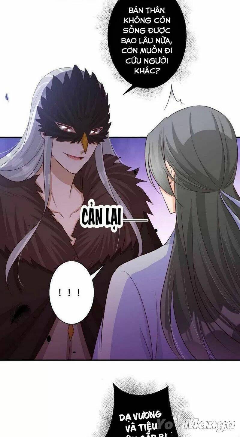 độc y cuồng phi chapter 75 2