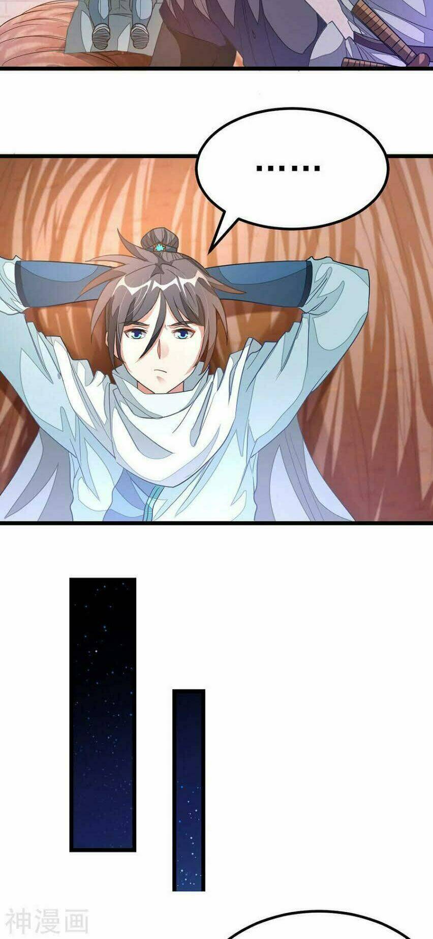 cửu dương thần vương chapter 124 18