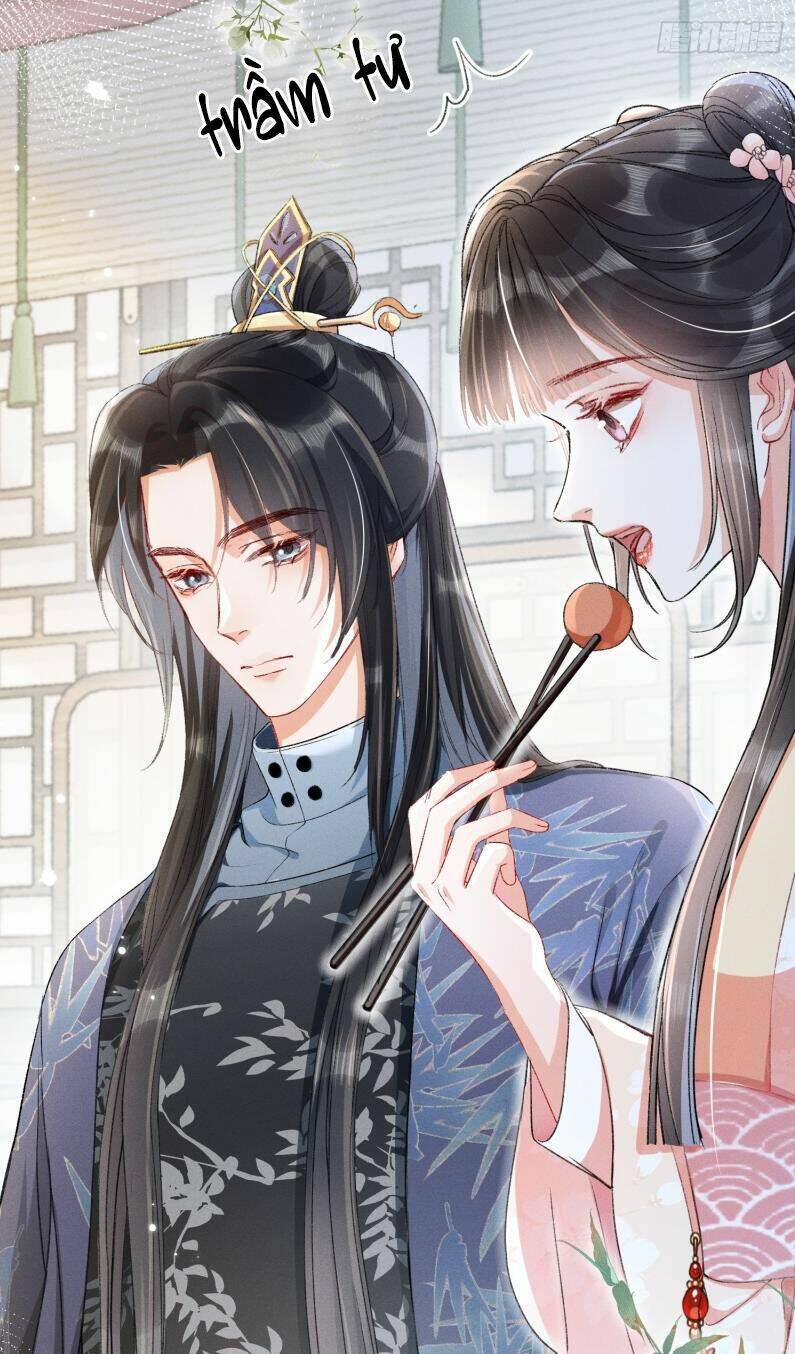 kế hoạch nuôi dưỡng bệnh kiều vương gia chapter 5 9