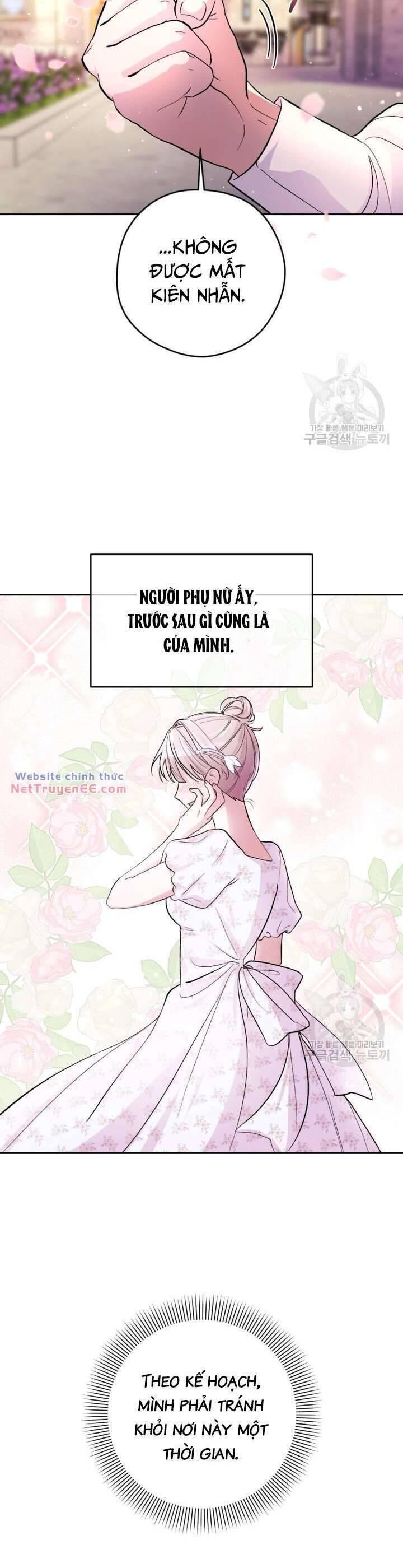 hầu nữ nắm giữ dây xích của bạo chúa chapter 17 18