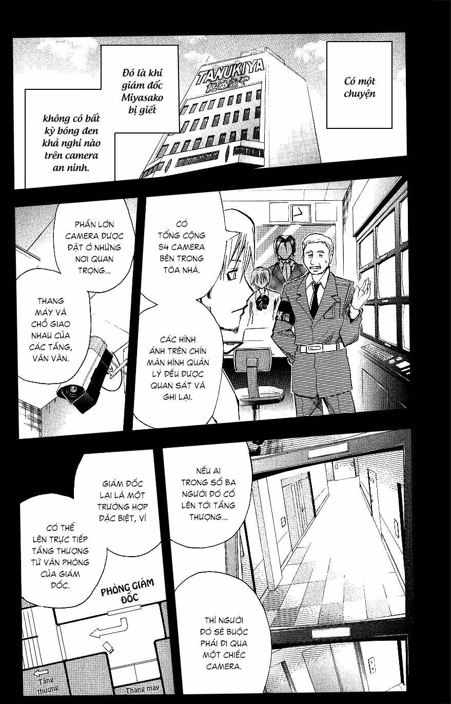 majin tantei nougami neuro chapter 103 4