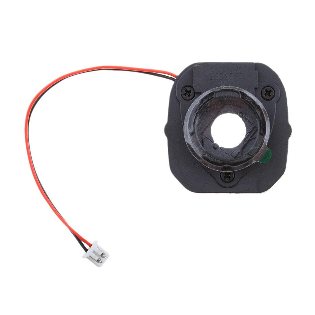 M12 Filter Double Switcher for Camera Night Version