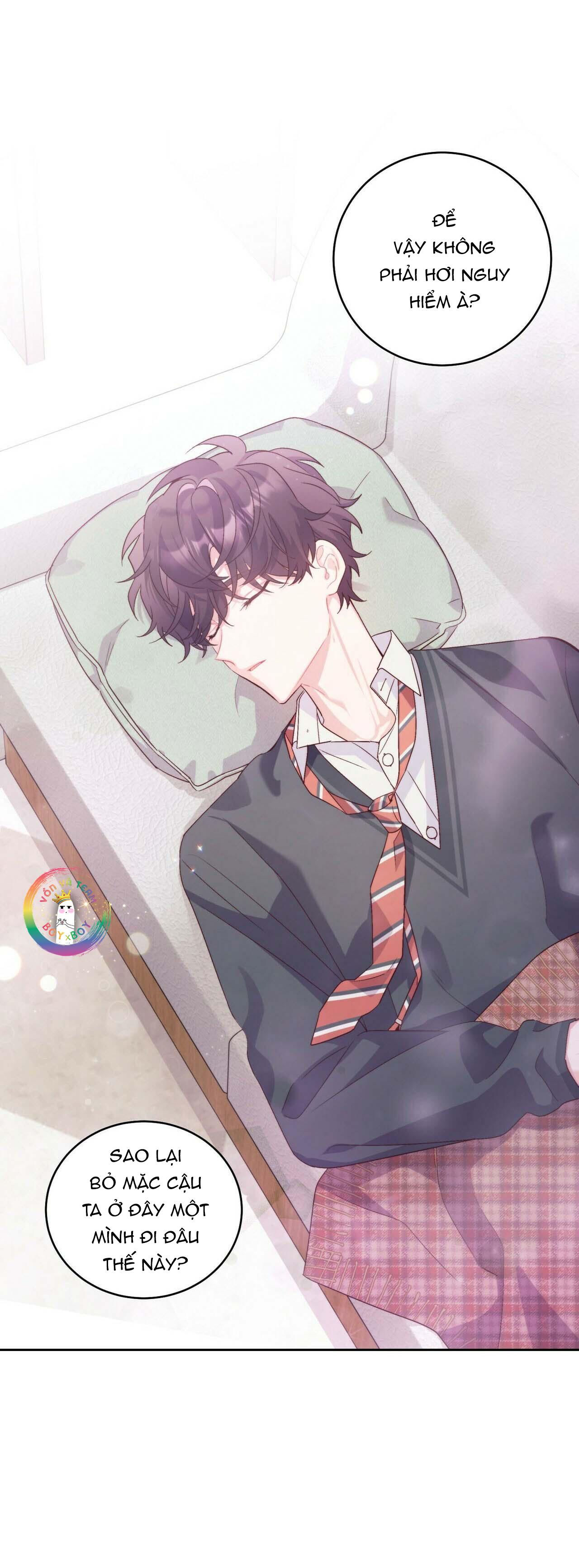 merry marbling chapter 17 32