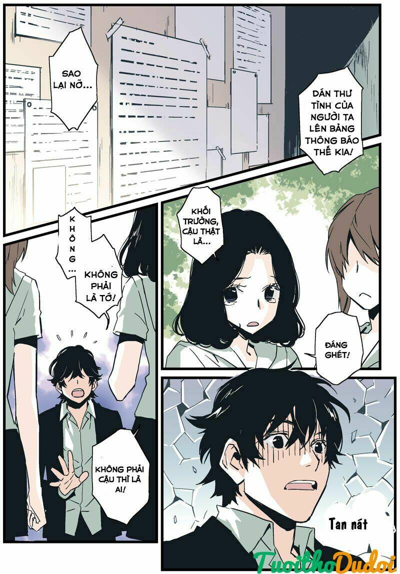 độ linh chapter 1 15