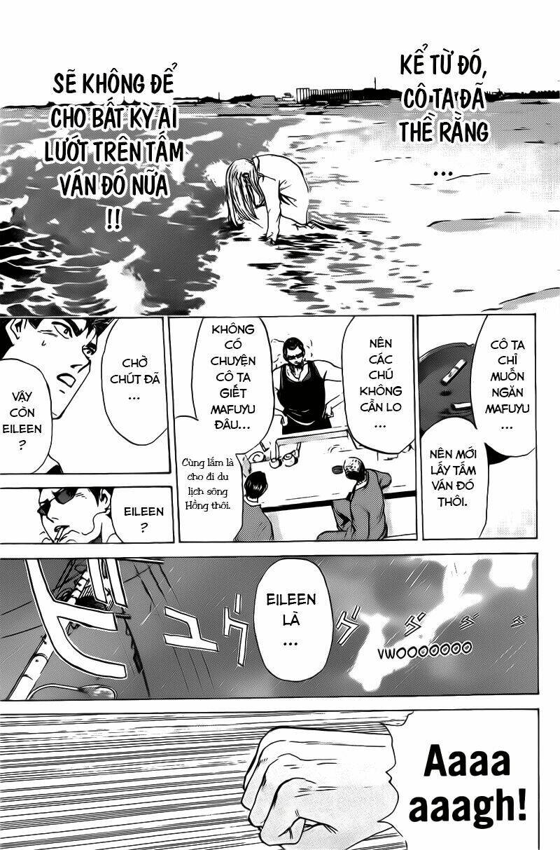 shonan junai gumi chapter 221 13