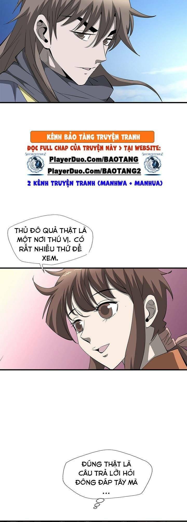 cuồng long chapter 57 35