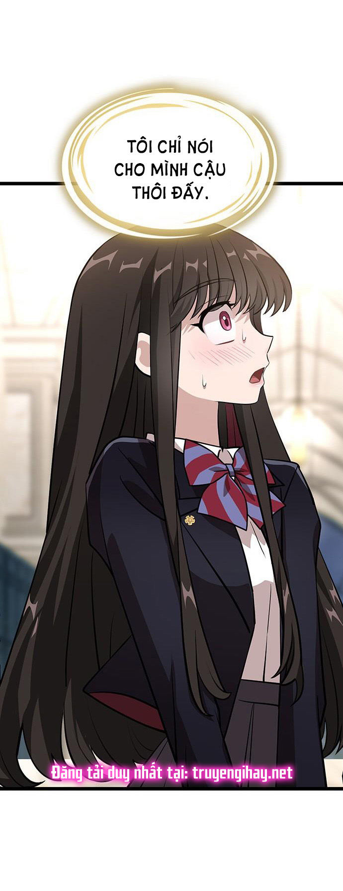 dark moon - tế đàn ánh trăng chapter 4.2 49