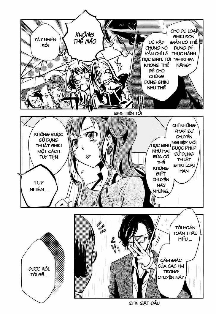 tokyo ravens chapter 16 30