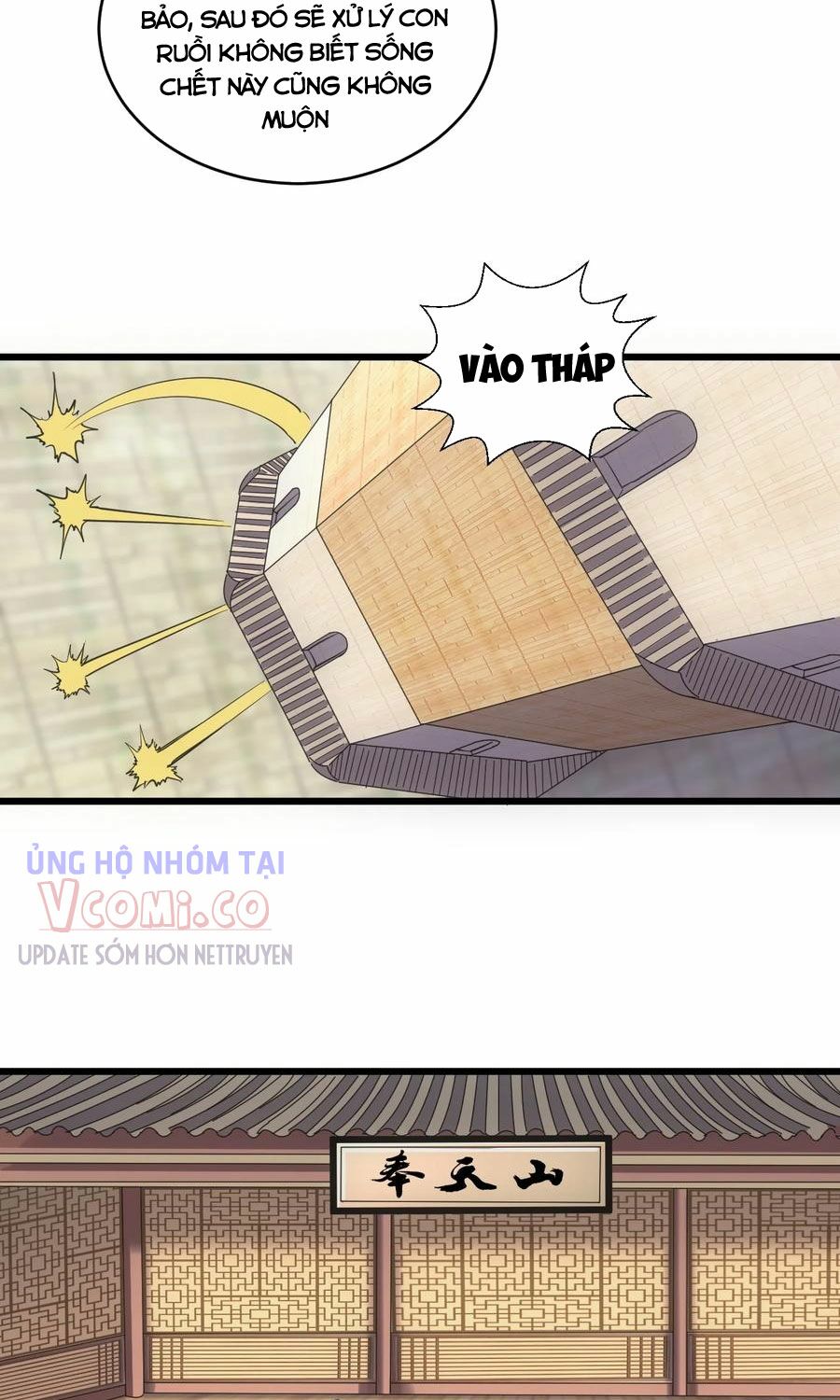 vạn cổ đệ nhất thần chapter 105 5