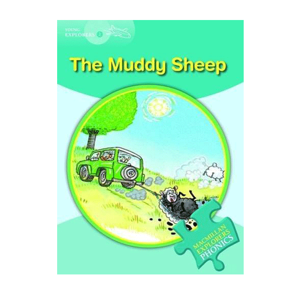 Young Explorers 2: The Muddy Sheep