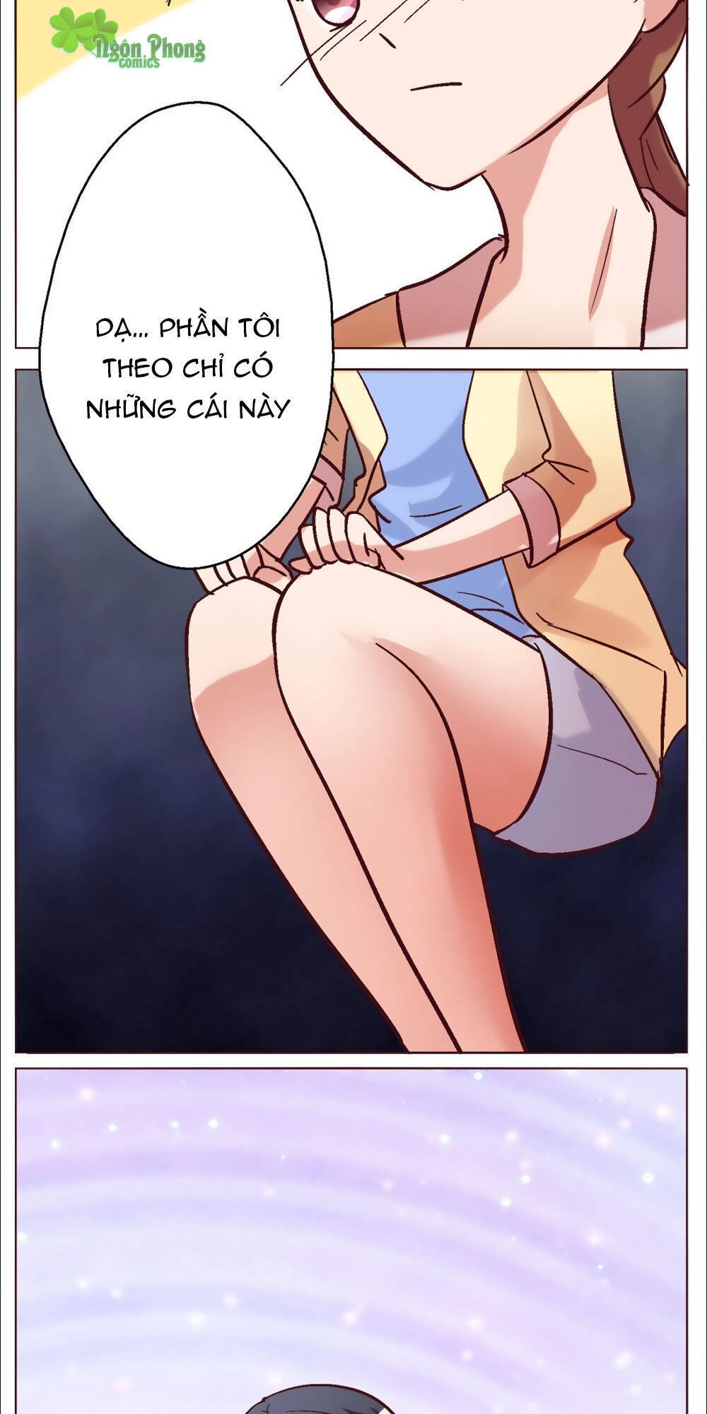 một tuần làm tình nhân chapter 3 33