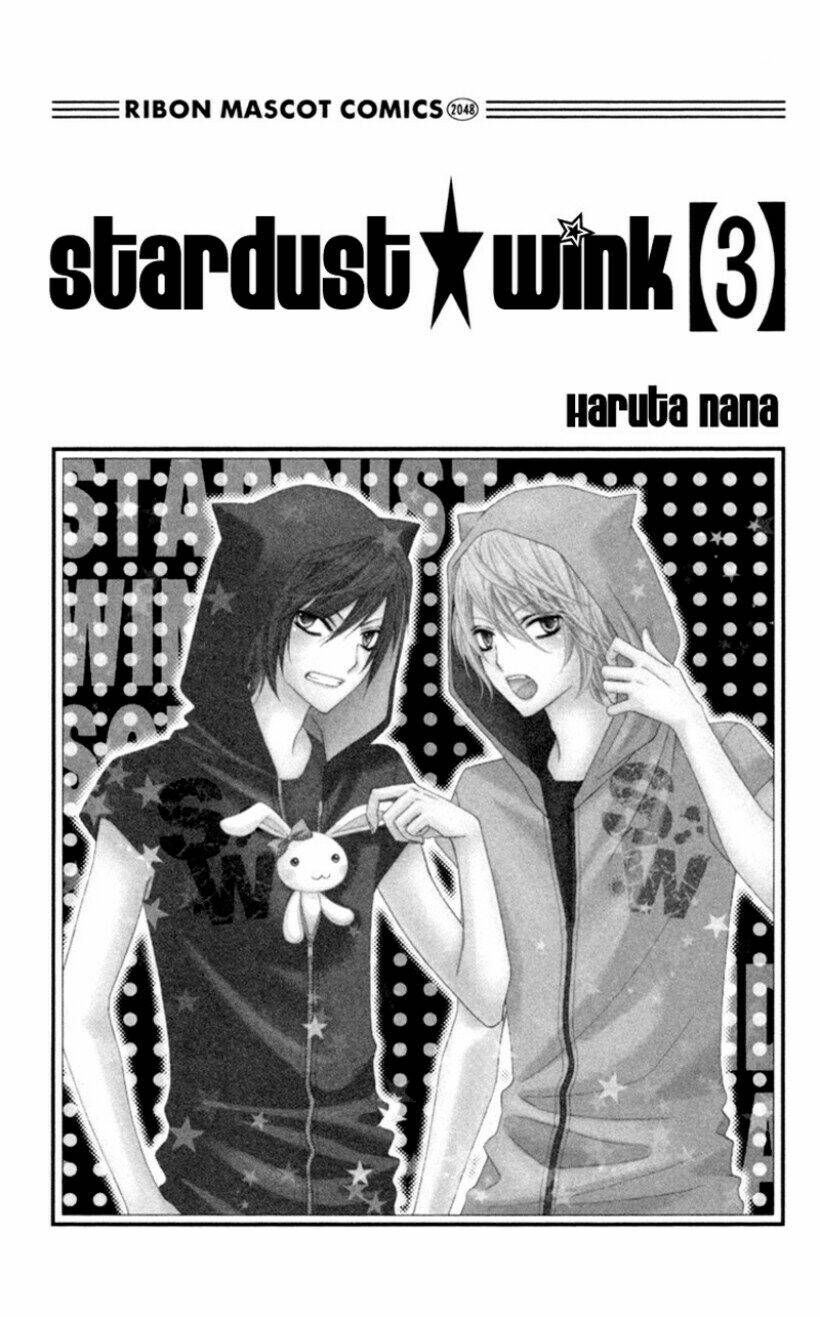 stardust wink chapter 3 1
