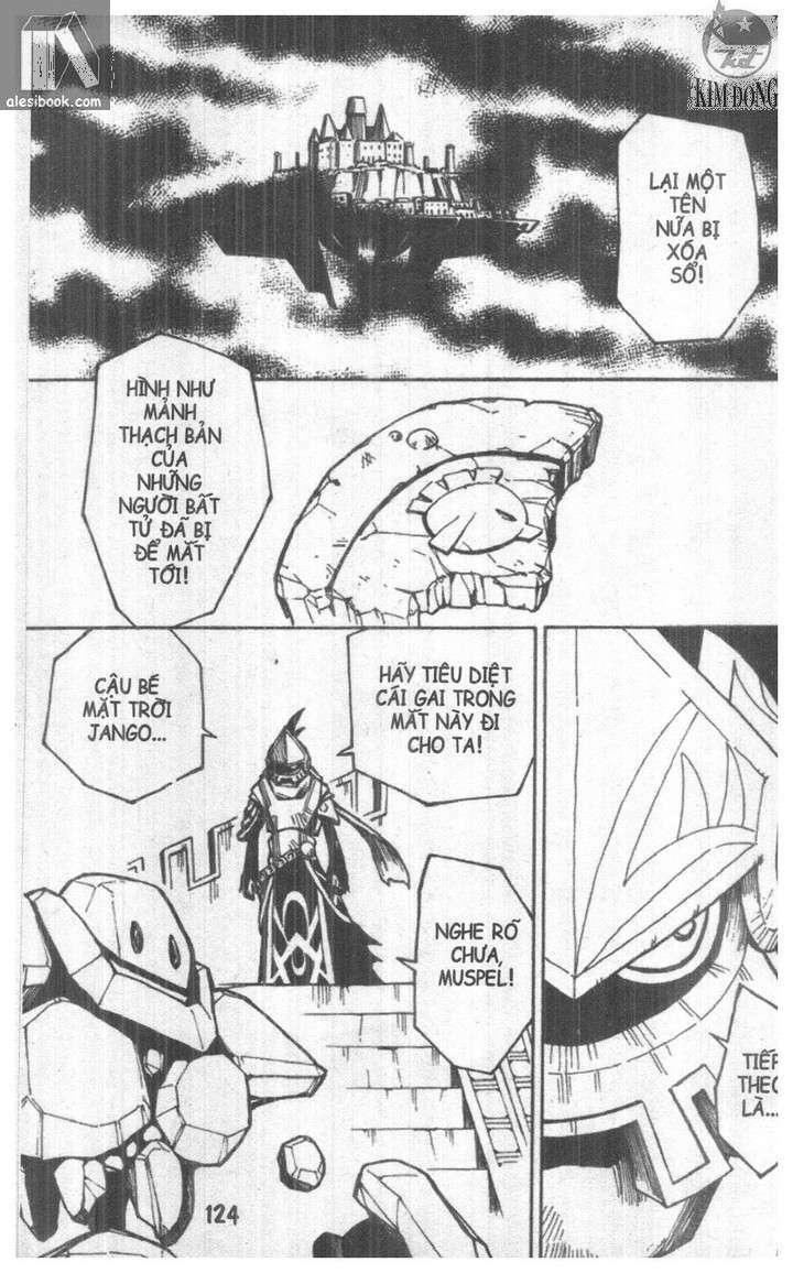 cậu bé mặt trời chapter 10 29