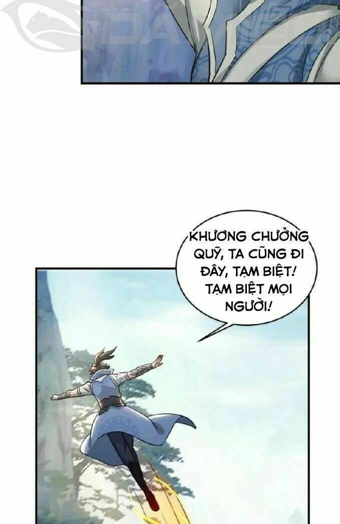 việc tu luyện hằng ngày của vũ đế chapter 43 52