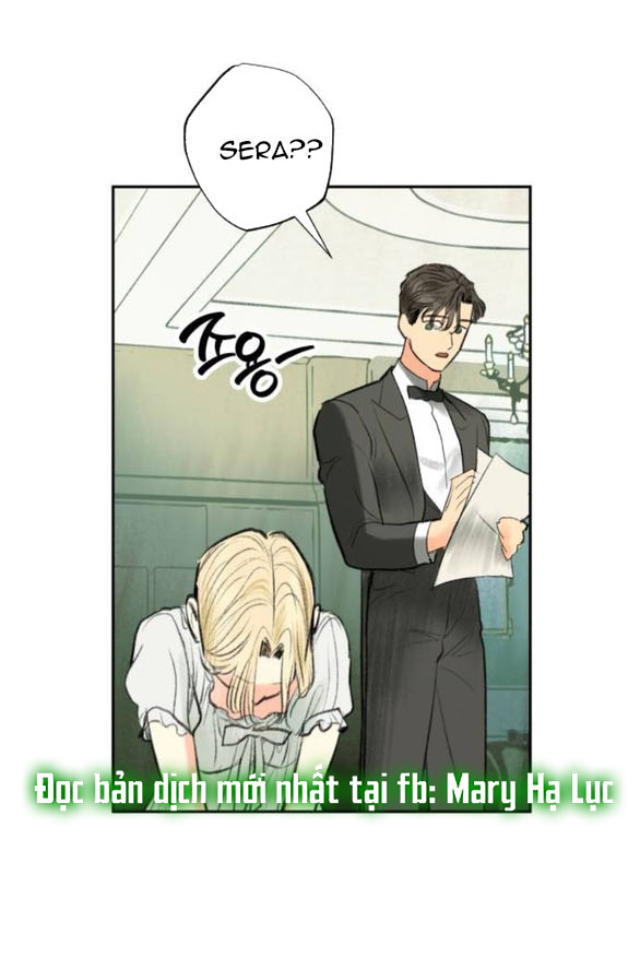 [18+] sự thuần khiết dành cho em chapter 9.1 28