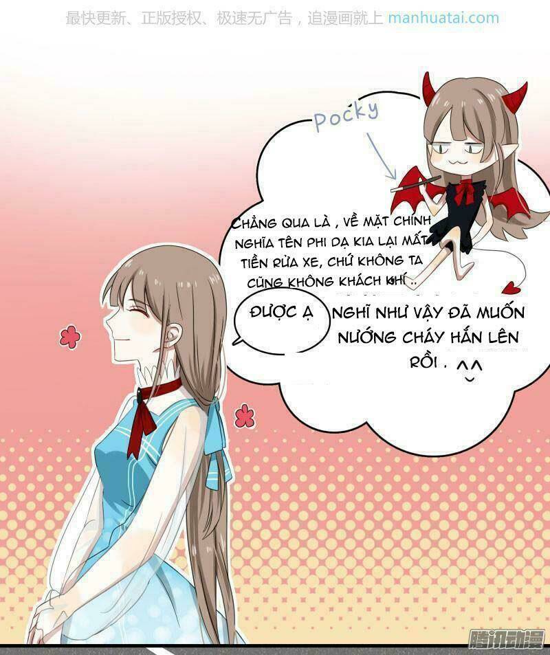 đế thiếu đoạt tình thành nghiện chapter 29 28