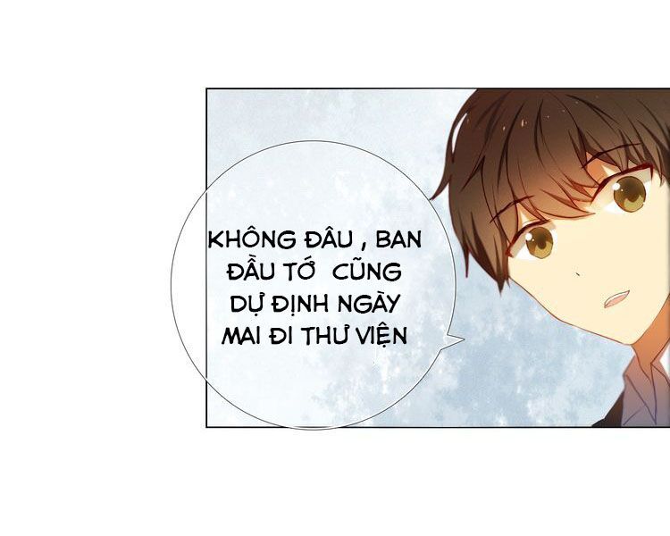 kế hoạch trái tim chapter 17 18
