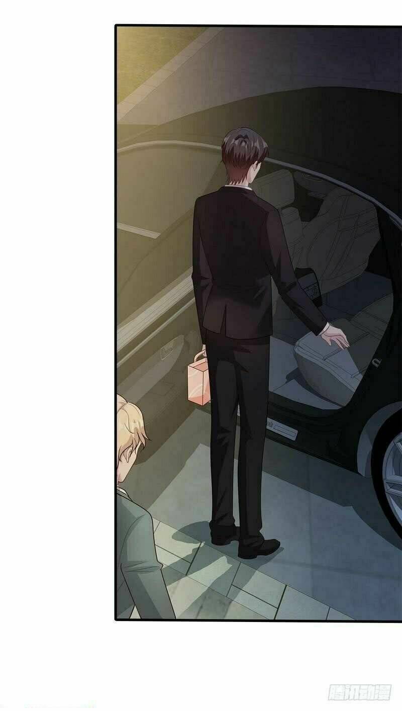 nam thần manh bảo tận diệt chapter 53 40