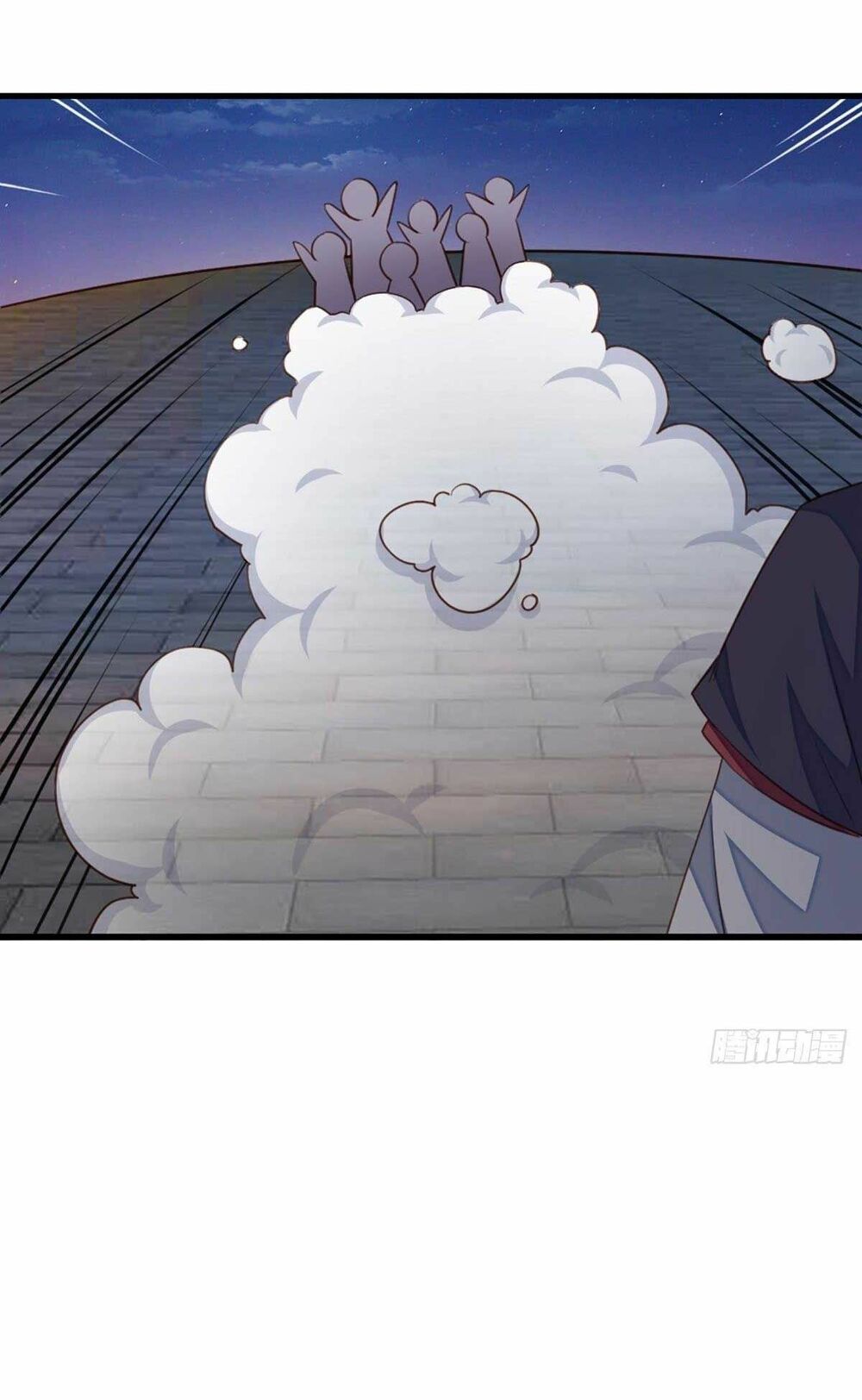 thuần hóa ba ba bạo quân chapter 14 14