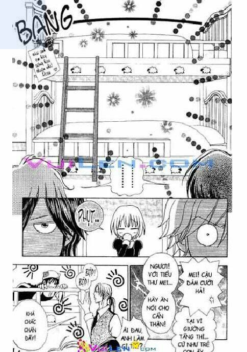 chàng quản gia của bé mei chapter 10 9