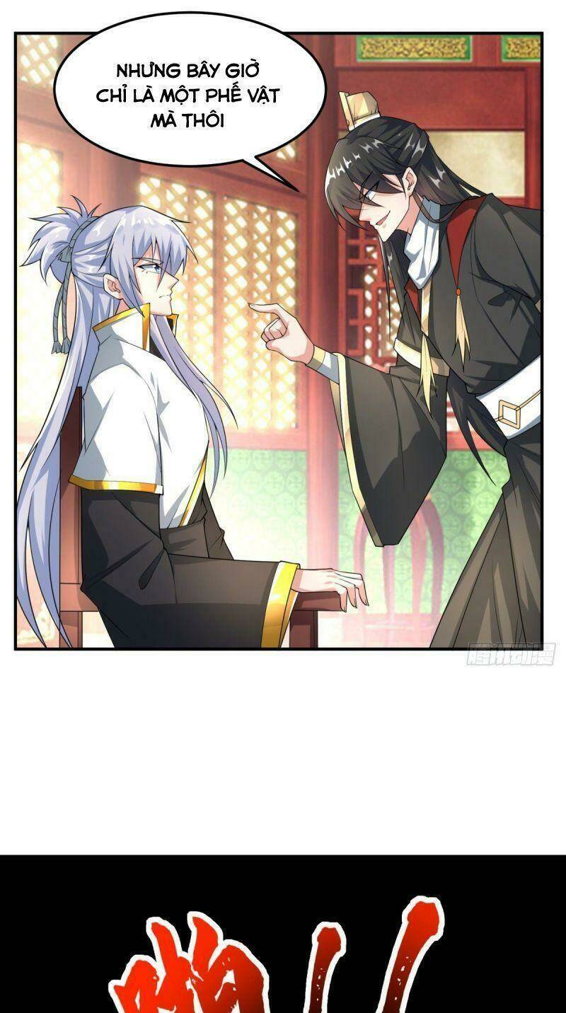 tuyệt thế thần tôn chapter 1.2 25