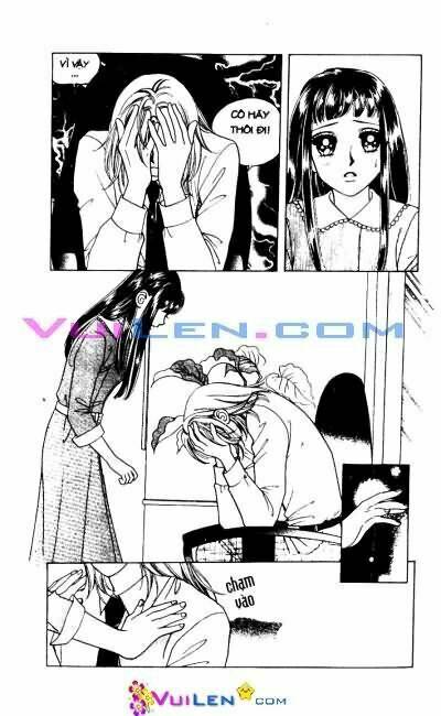 bữa tối của hoàng tử chapter 5 19